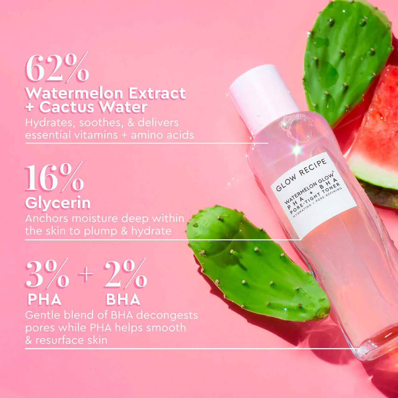 Glow Recipe  Glass Skin Essentials Set