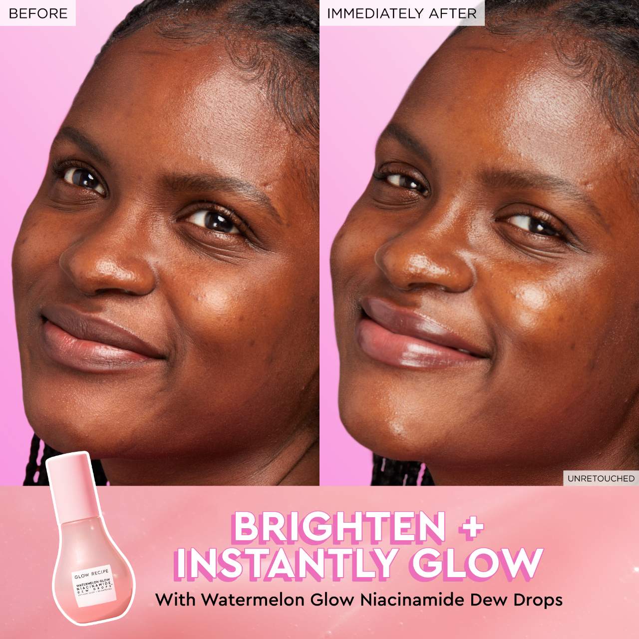 Glow Recipe  Glass Skin Essentials Set