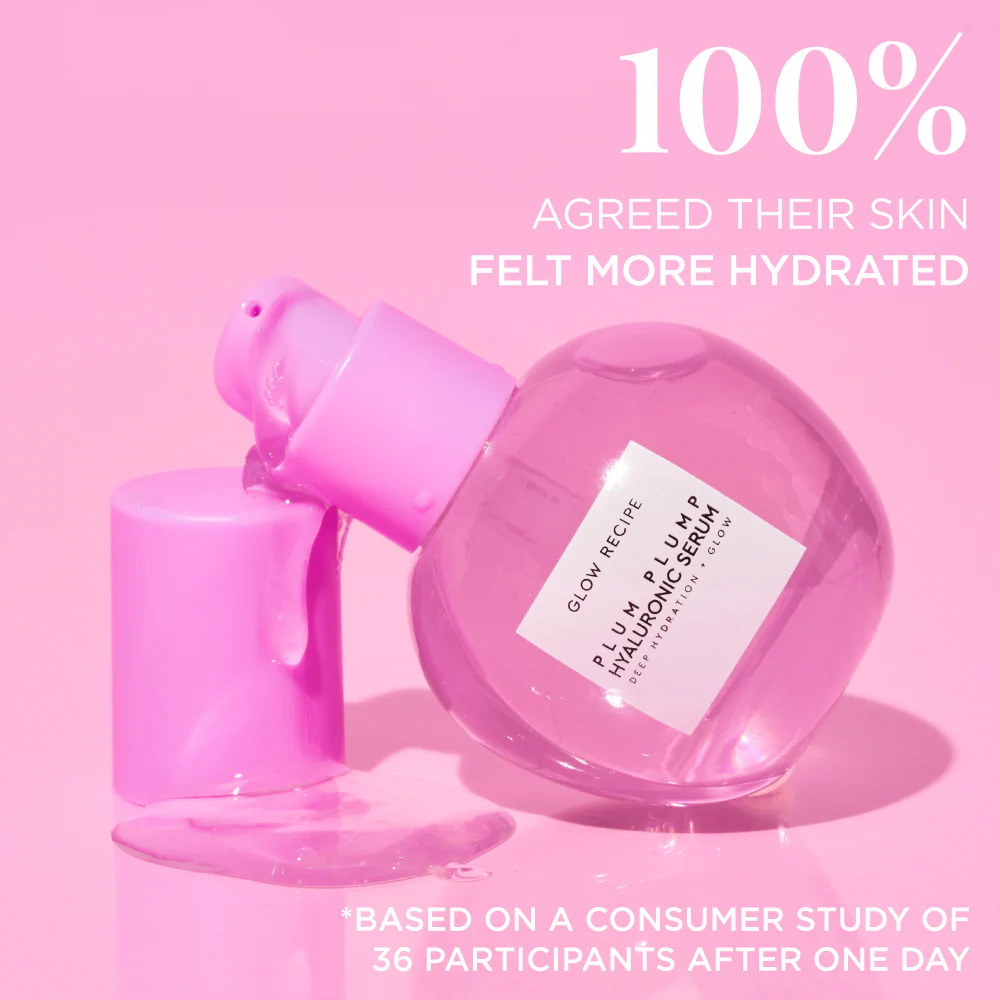 Glow Recipe  Glass Skin Hydration Kit