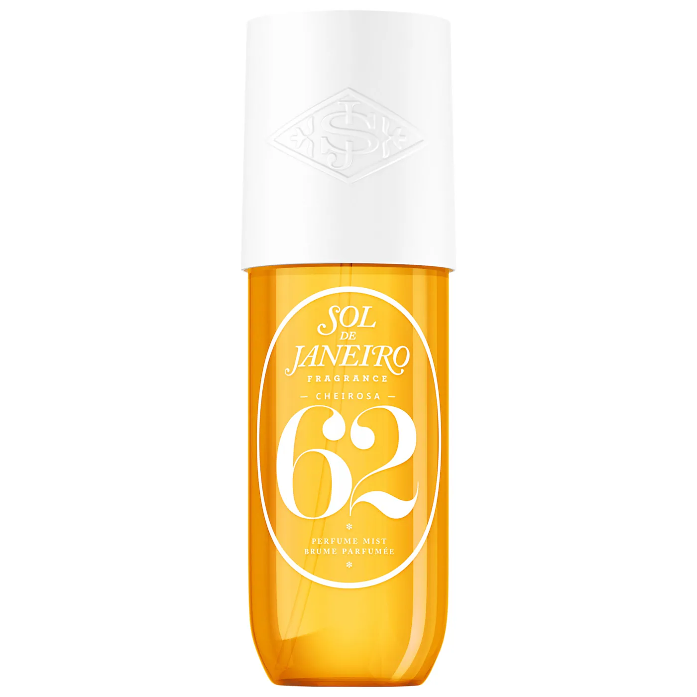 Sol de Janeiro  Cheirosa 62 Bum Bum Hair & Body Perfume Mist 240mL