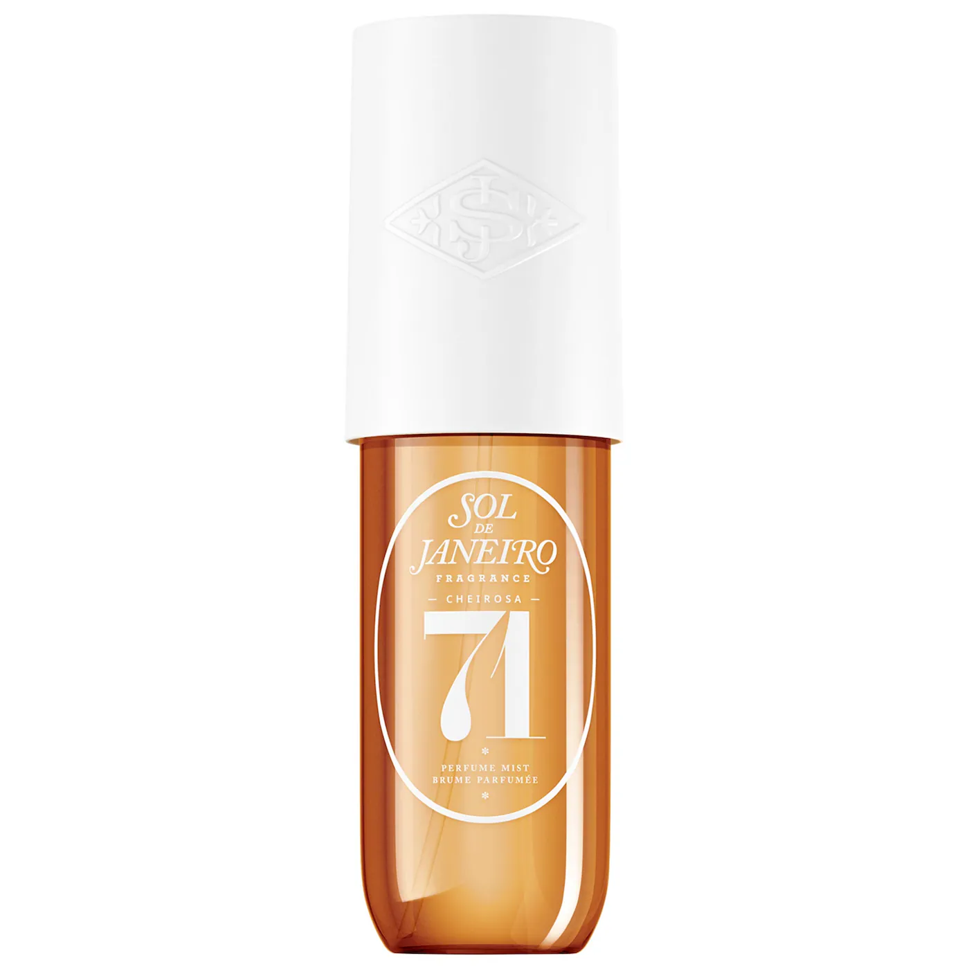Sol de Janeiro  Cheirosa 71 Hair & Body Perfume Mist 90mL