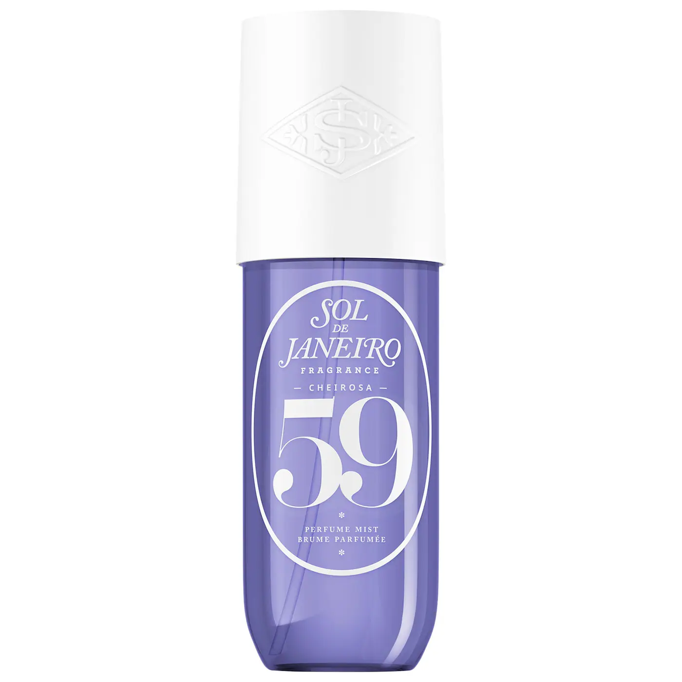 Sol de Janeiro  Cheirosa 59 Delicia Hair & Body Perfume Mist 240mL