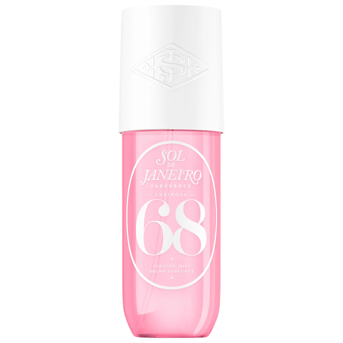 Sol de Janeiro  Cheirosa 68 Beija Flor Hair & Body Perfume Mist 90mL
