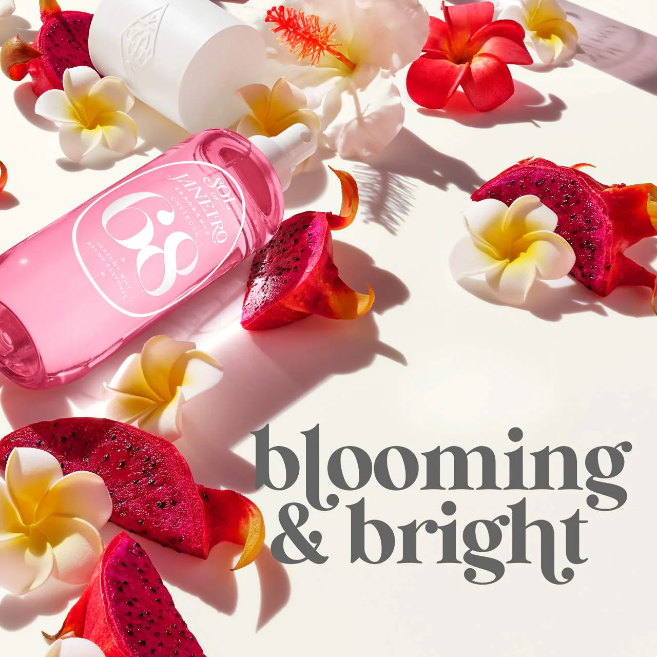 Sol de Janeiro  Cheirosa 68 Beija Flor Hair & Body Perfume Mist 90mL