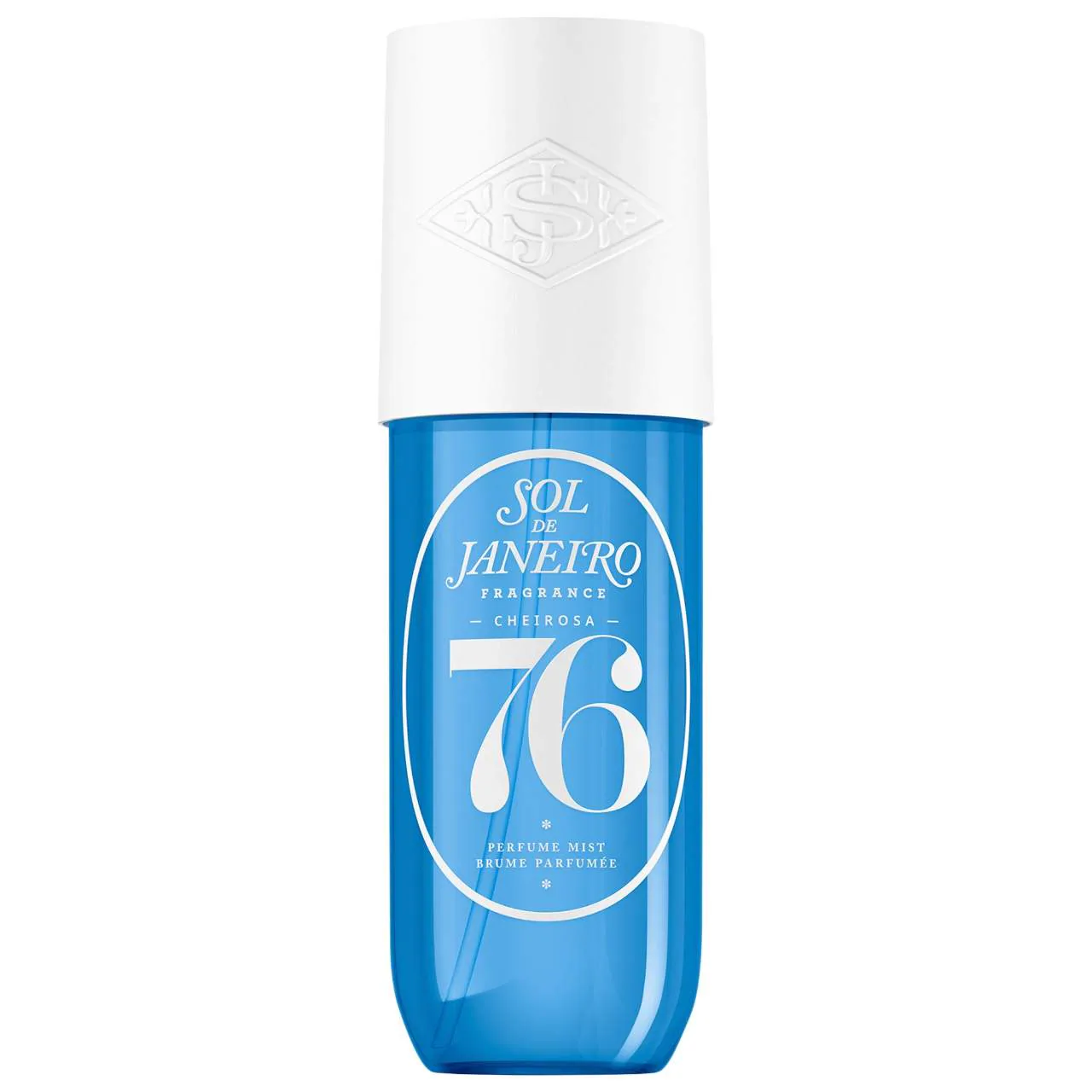 Sol de Janeiro  Cheirosa 76 Hair & Body Perfume Mist 90mL
