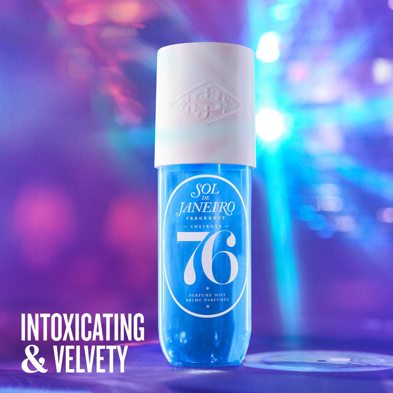 Sol de Janeiro  Cheirosa 76 Hair & Body Perfume Mist 90mL