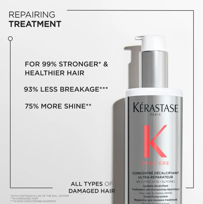 Sephora Favorites - Wash Care Favorites