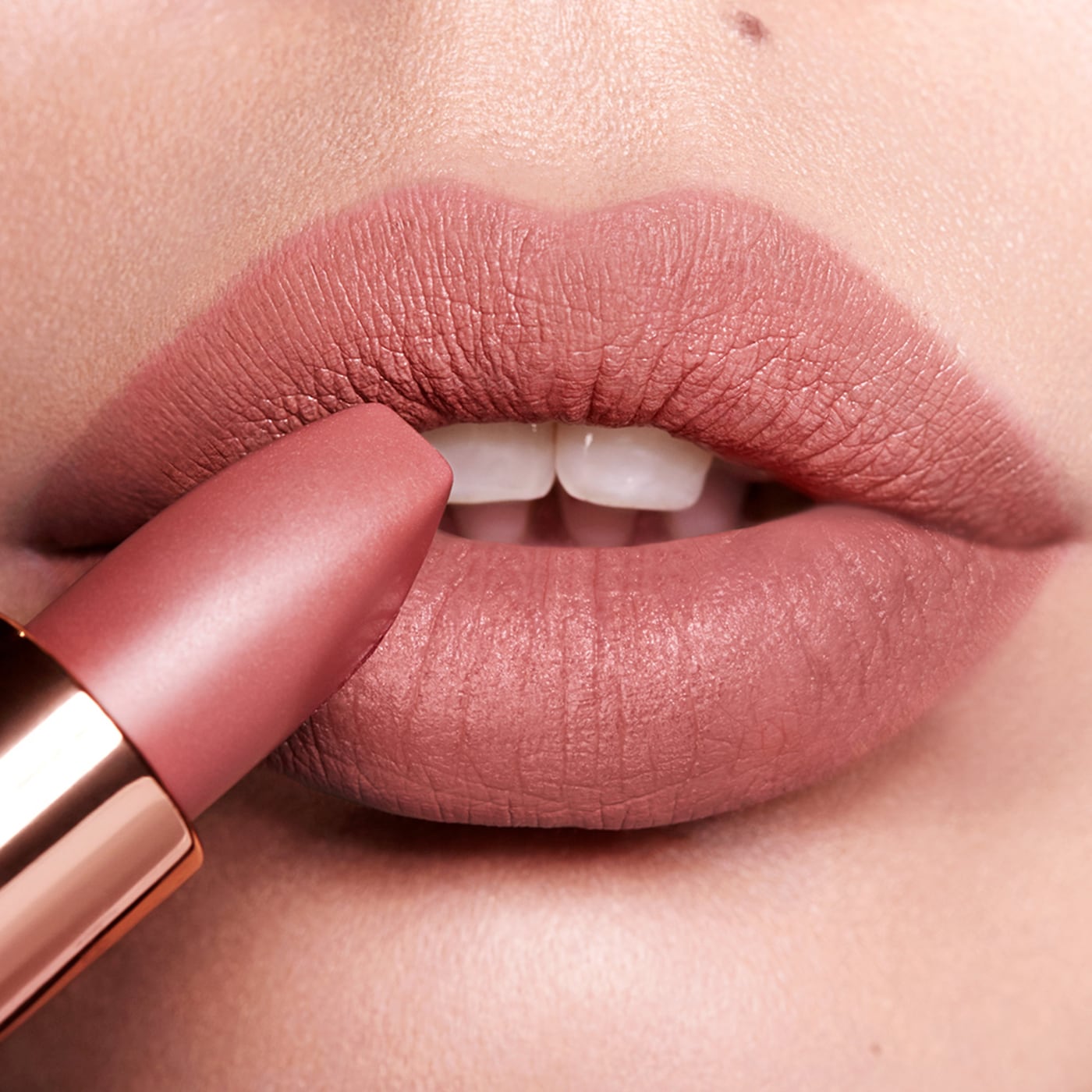 Charlotte Tilbury  Mini Pillow Talk Lipstick & Liner Set matte