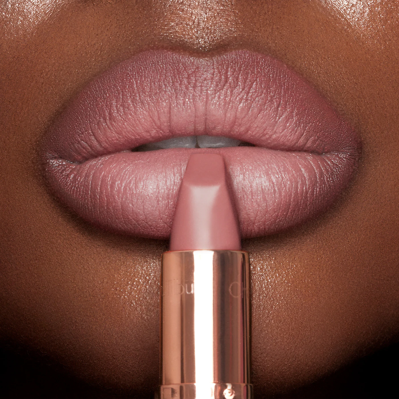 Charlotte Tilbury  Mini Pillow Talk Lipstick & Liner Set matte