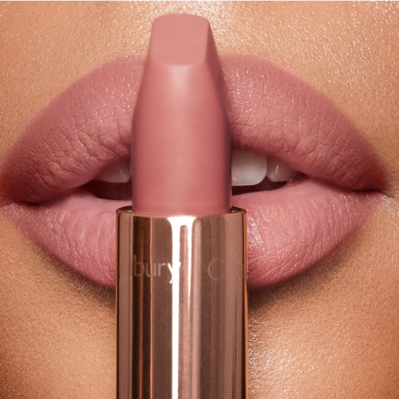 Charlotte Tilbury  Mini Pillow Talk Lipstick & Liner Set matte