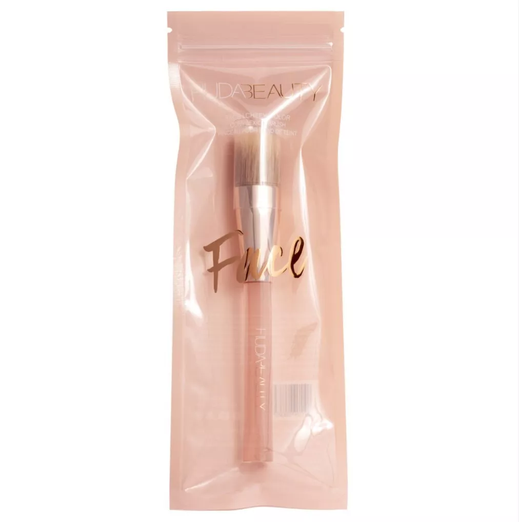 HUDA BEAUTY Face Cheek Color Complexion Brush