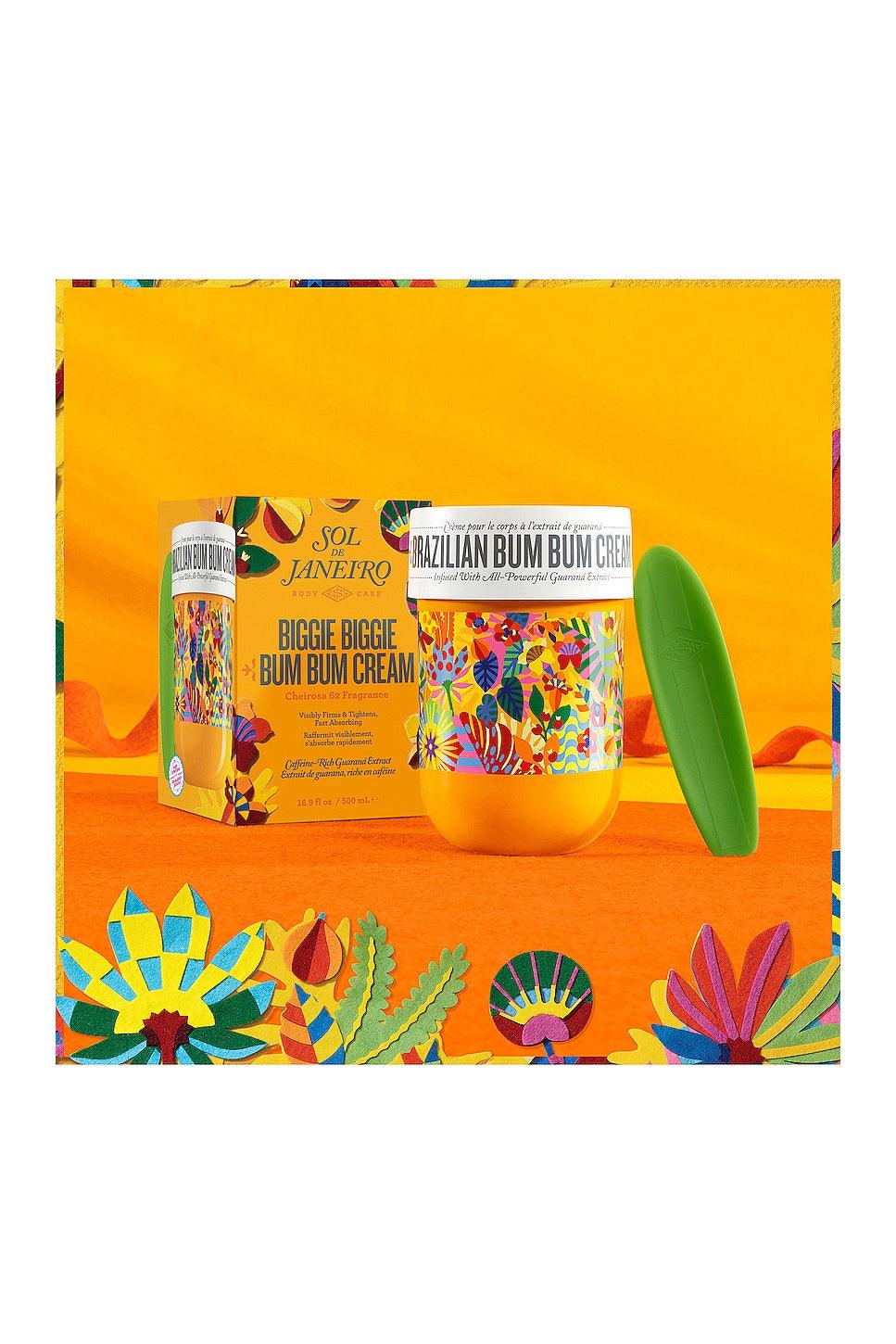 Sol de Janeiro Biggie Biggie Brazilian Bum Bum Cream 500mL