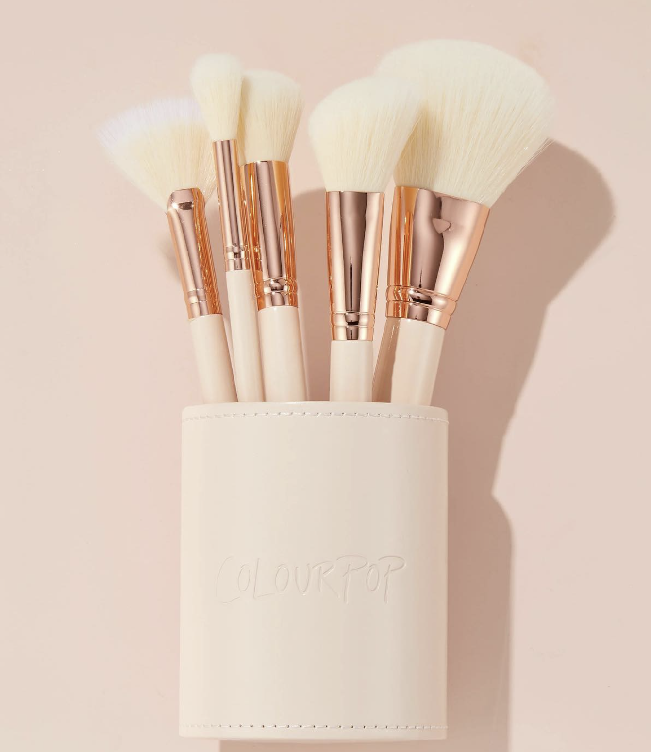 Colourpop best face scenario brush set