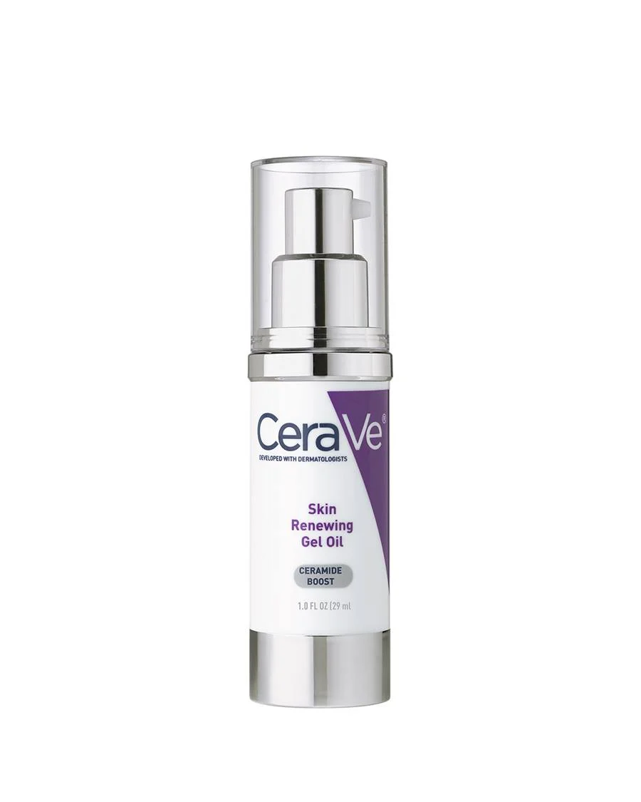 Cerave Skin Renewing Gel Oil 29mL