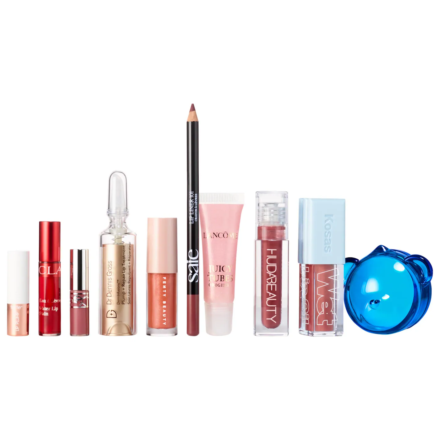 Sephora Favorites  Holiday Lip Value Set 