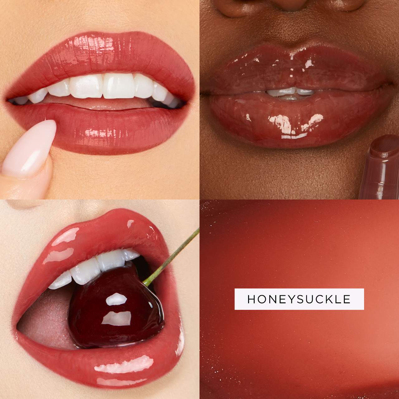 Sephora Favorites  Holiday Lip Value Set 