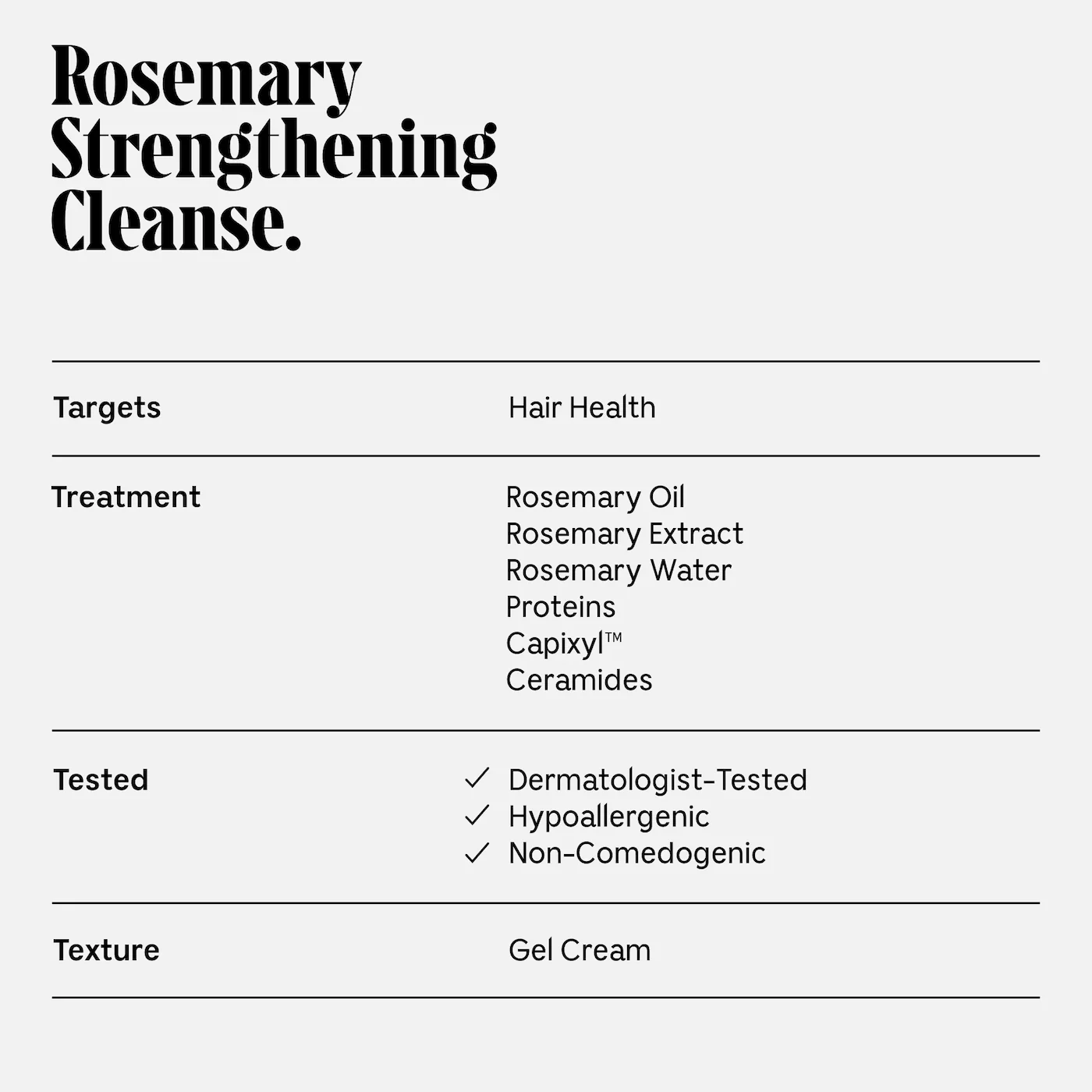Sephora Favorites  Winter Hair Discovery Gift Set