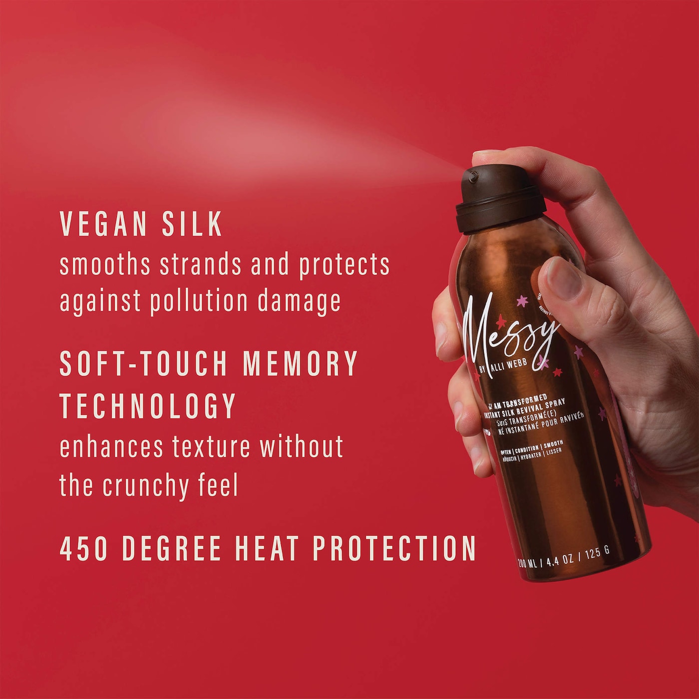 Sephora Favorites  Winter Hair Discovery Gift Set
