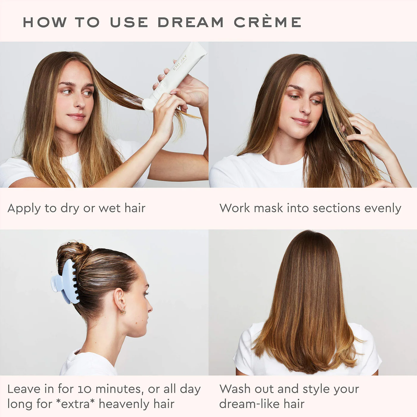 Sephora Favorites  Winter Hair Discovery Gift Set